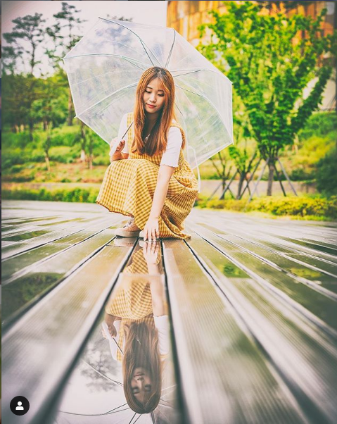 文化储备基地 : 摄影家的出师地 天空公园旁